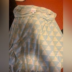 LuLaRoe skirt